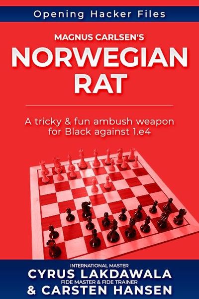 Magnus Carlsen\'s Norwegian Rat
