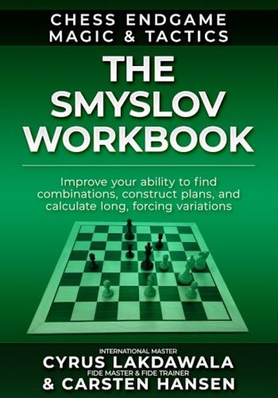 The Smyslov Workbook