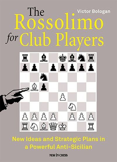 The Rossolimo for Club Players