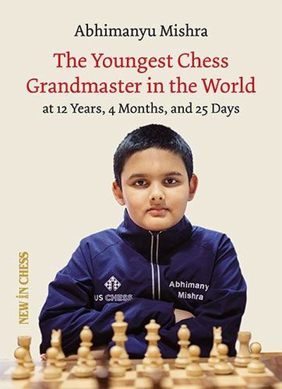 The Youngest Chess Grandmaster in the World