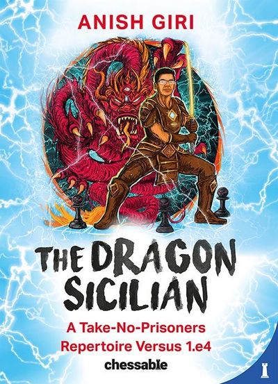 The Dragon Sicilian (Hardcover)