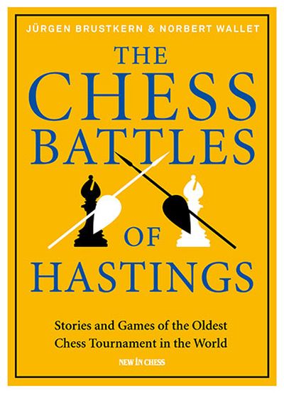 The Chess Battles of Hastings