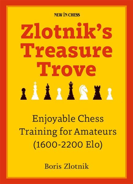 Zlotnik\'s Treasure Trove