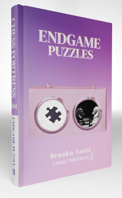 Endgame Puzzles