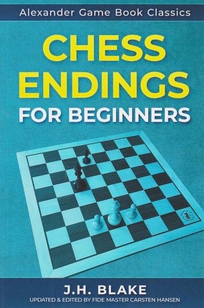 Chess Endings for Beginners