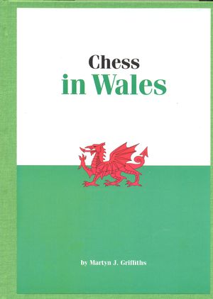Chess in Wales