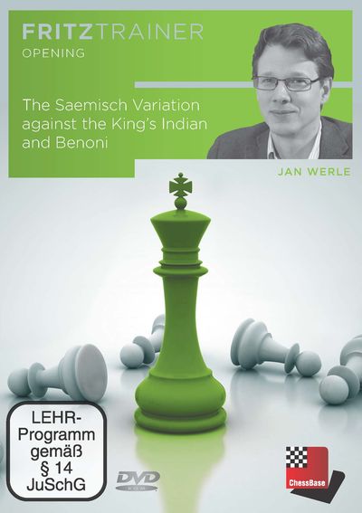 The Sämisch Variation against the King's Indian and Benoni