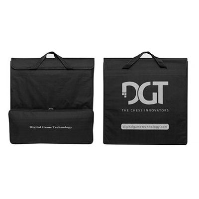 DGT Black Carrying Bag
