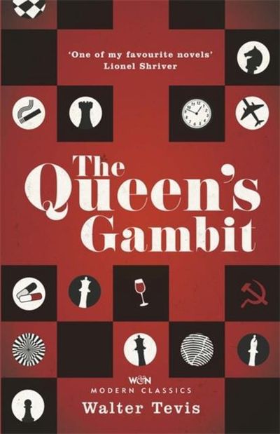 The Queen\'s Gambit