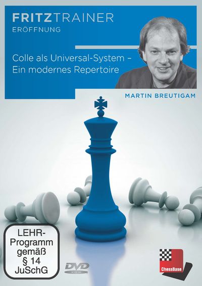 Colle als Universal-System – Ein modernes Repertoire