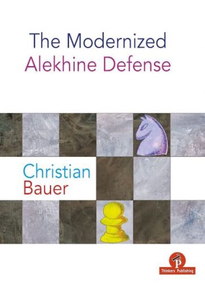 The Modernized Alekhine Defense