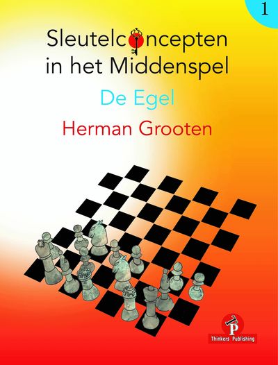 Sleutelconcepten in het Middenspel 1 - De Egel