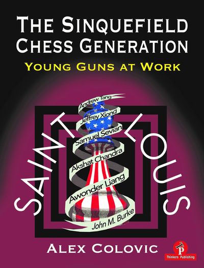 The Sinquefield Chess Generation