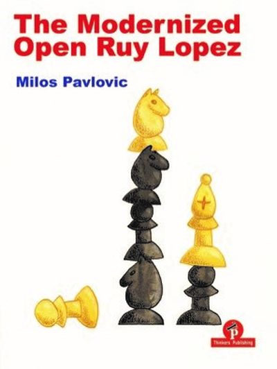 The Modernized Open Ruy Lopez