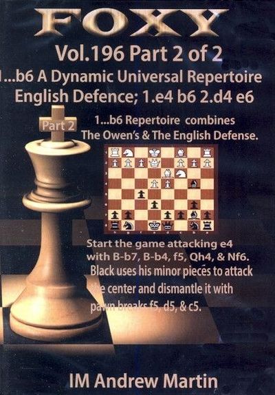 Tactic Toolbox: The Benoni Defense - Chess Opening Software on