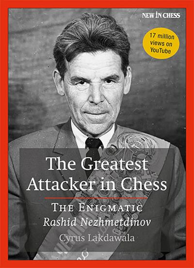 The Greatest Attacker in Chess