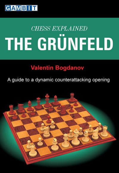 Chess Explained: the Grünfeld