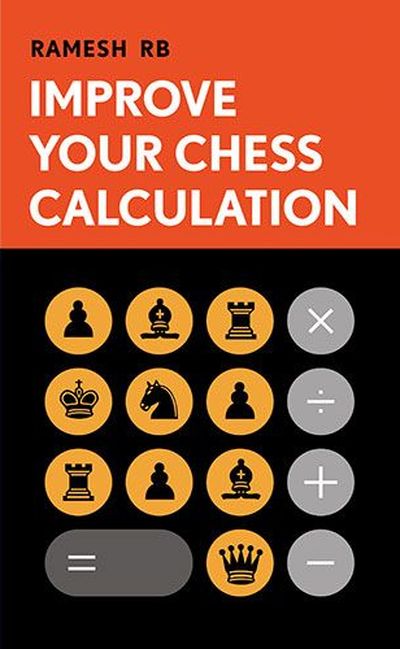 Improve Your Chess Calculation