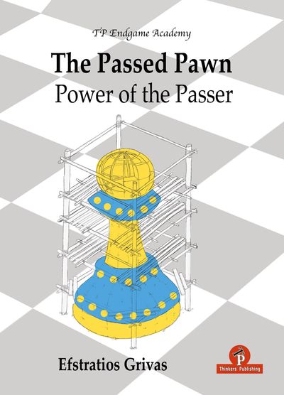 The Passed Pawn - Power of the Passer