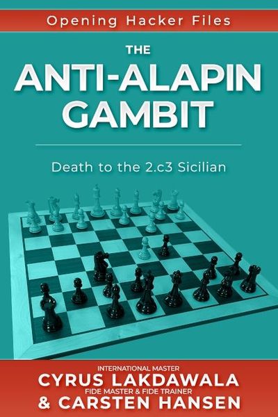 The Anti-Alapin Gambit