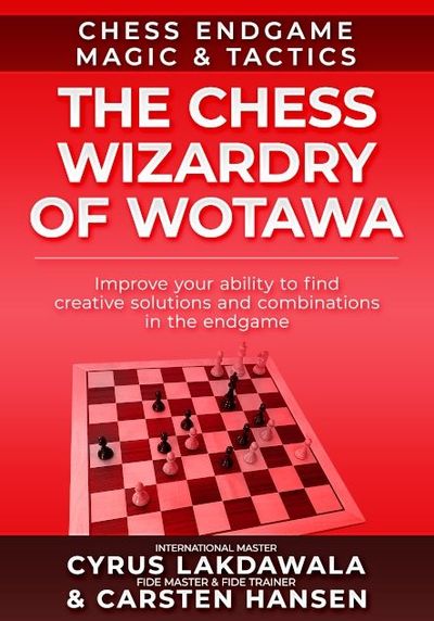 The Chess Wizardry of Wotawa