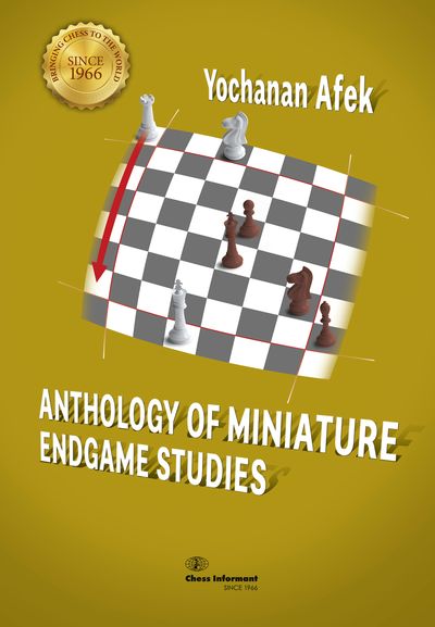 Anthology of Miniature Endgame Studies
