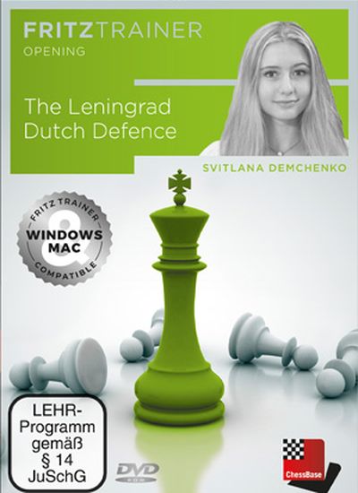 The Leningrad Dutch Defence