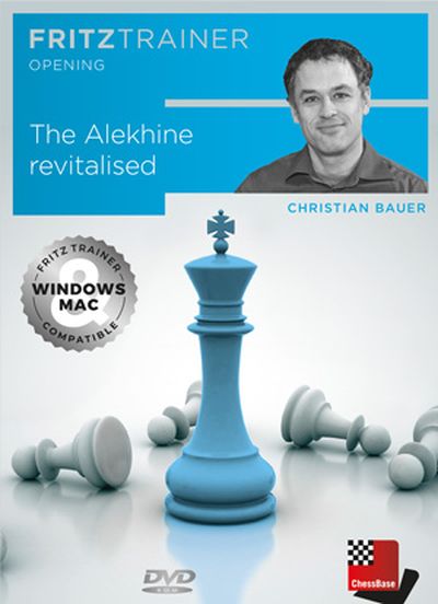 The Alekhine revitalised