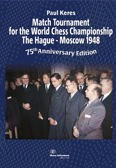 Match Tournament for the World Chess Championship 1948