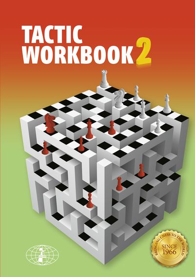 Tactic Workbook 2