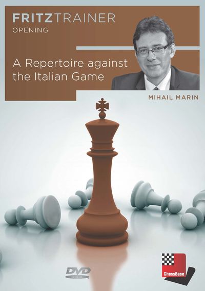 A Repertoire against the Italian Game