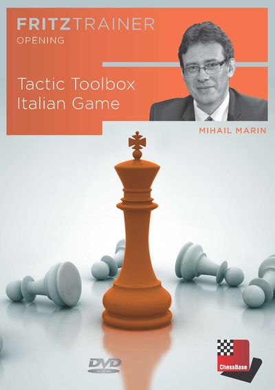 Tactic Toolbox Italian Game