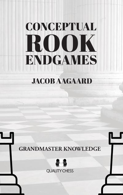 Grandmaster Preparation - Endgame Play Hardcover