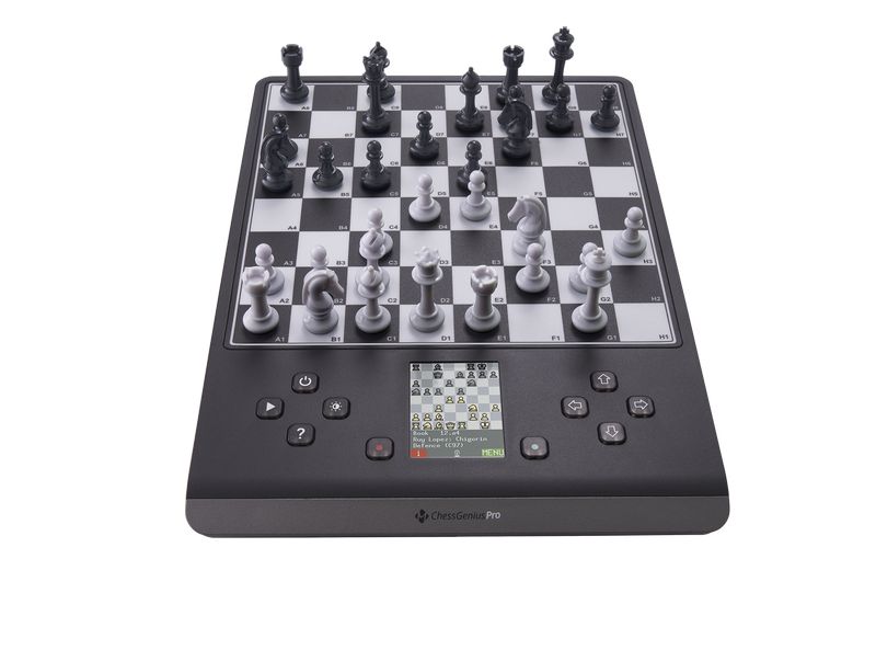 Millennium ChessGenius Pro 2024