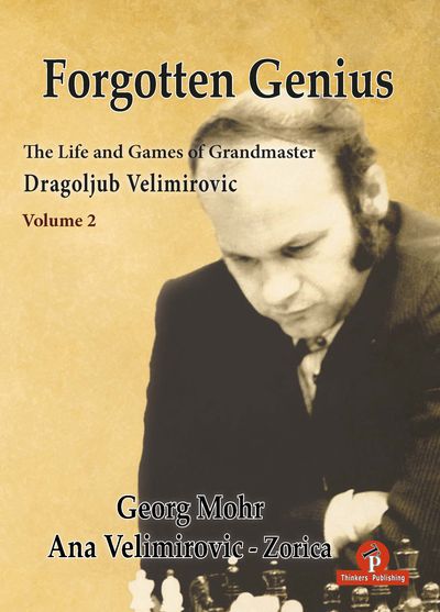 Forgotten Genius: Dragoljub Velimirovic - Vol. 2