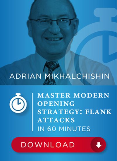 Master Modern Opening Strategy