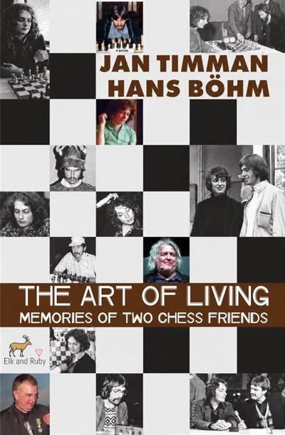 The Art of Living (Hardcover)