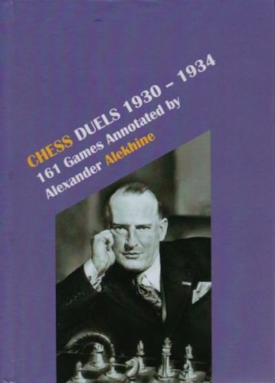Chess Duels, 1930-1934