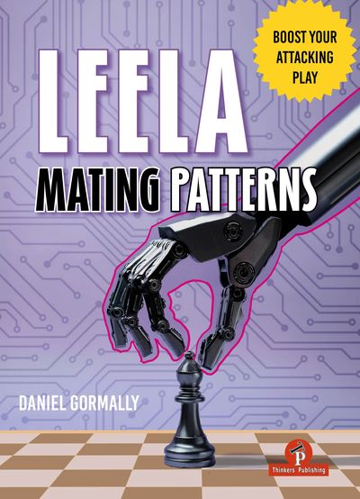 Leela Mating Patterns
