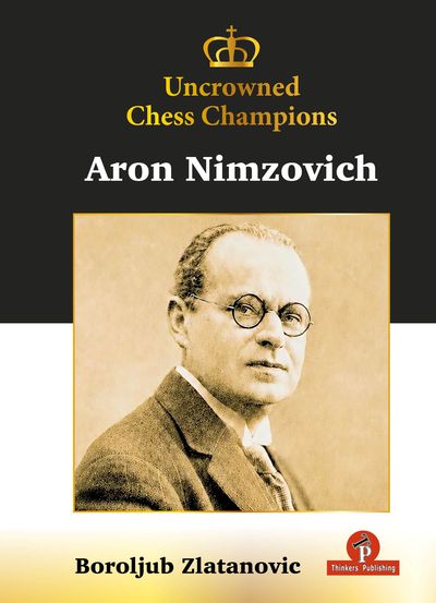 Aron Nimzovich