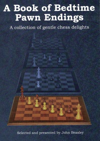 A Book of Bedtime Pawn Endings