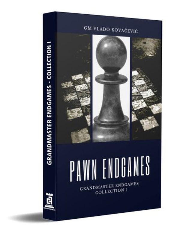 Pawn Endgames