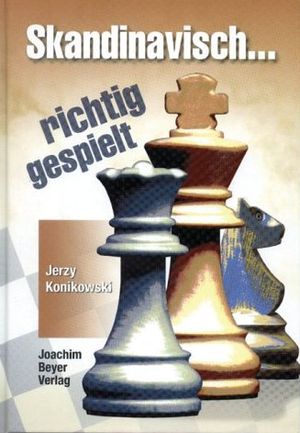 Skandinavisch, richtig gespielt