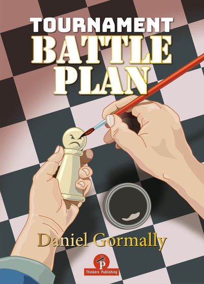 Tournament Battleplan (Hardcover)