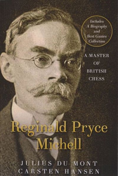 Reginald Pryce Michell (Hardcover)
