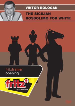 The Sicilian Rossolimo for White