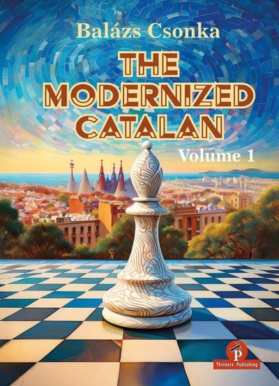 The Modernized Catalan - Volume 1