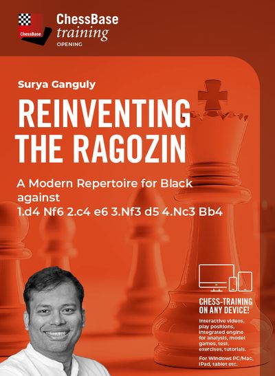 Reinventing the Ragozin