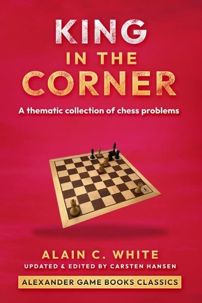 King in the Corner