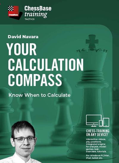 Your Calculation Compass: Know When to Calculate